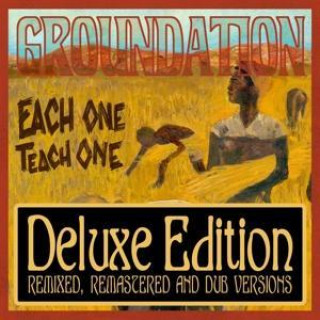 Each One Teach One