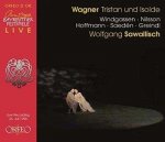 Wagner: Tristan Und Isolde