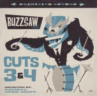 Buzzsaw Joint Cut 3+4