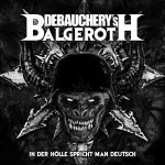 In Der Holle Spricht Man Deutsch