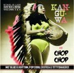 Exotic Blues & Rhythm