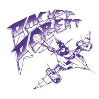 Rocket Robert
