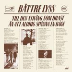 Till Den Strang Som Brast an Att Aldrig Spanna En