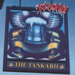 The Tankard/Aufgetankt