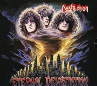 Eternal Devastation