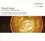 Rupert Huber: Ruh-i-gulab & Mein Venedig