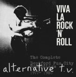 Viva La Rock 'N' Roll