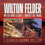 We All Have a Star/Inherit the Wind
