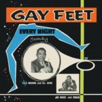 Gay Feet Every Night