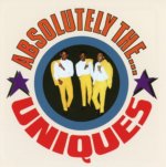 Absolutely... The Uniques