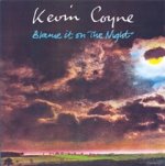 Blame It On the Night