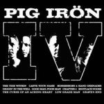 Pig Iron IV