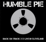 Back On Track/Live in Cleveland