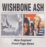 New England/Front Page News