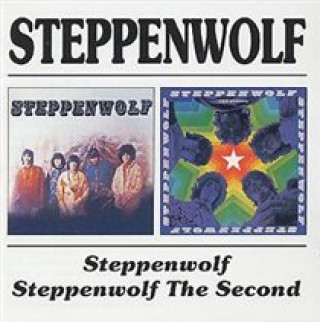 Steppenwolf/Steppenwolf the Second