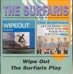 Wipeout/The Surfaris Play