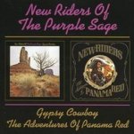 Gypsy Cowboy/the Adventures of Panama Red