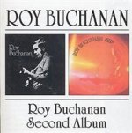Roy Buchanan/Second Album