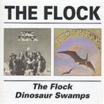 The Flock/Dinosaur Swamps