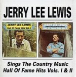 Sings the Country Music Hall of Fame Hits Vols. 1 and 2