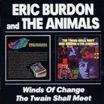 Winds of Change/The Twain Shall Meet
