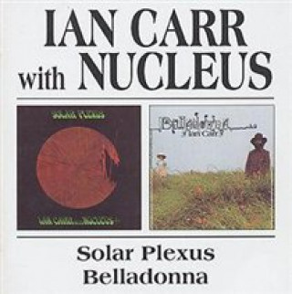 Solar Plexus/Belladonna