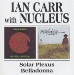 Solar Plexus/Belladonna