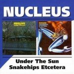 Under the Sun/snakehips Etcetera