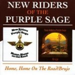 Home, Home On the Road/brujo