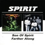 Son of Spirit/farther Along