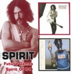 Future Games/Spirit of '84