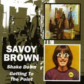 Shake Down/Getting to the Point