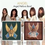 Angel/helluva Band (Digitally Remastered)