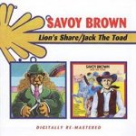 Lion's Share/Jack the Toad