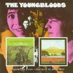 The Youngbloods/Earth Music/Elephant Mountain