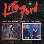 Out for Blood/dancin' On the Edge