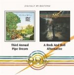 Third Annual Pipe Dream/A Rock and Roll Alternative