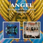 On Earth As It Is in Heaven/White Hot