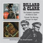 The Fantastic Expedition of Dillard & Clark/...