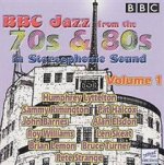BBC Jazz From The 70's & 80's
