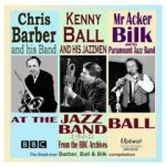 At the Jazz Band Ball 1962