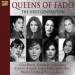 Queens of Fado