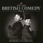 Vintage British Comedy Vol. 3