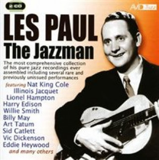 The Jazzman