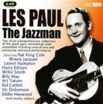 The Jazzman