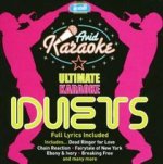 Ultimate Karaoke Duets