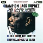 Two Classic Albums Plus 40s & 50s Singles