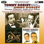 Three Classic Albums Plus