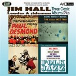 Three Classic Albums Plus