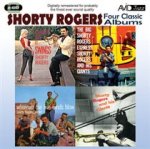 Four Classic Albums